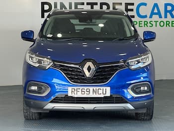 Used Renault Kadjar 2020 for sale - 79818388: Photo
