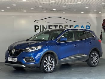 Used Renault Kadjar 2020 for sale - 79818388: Photo