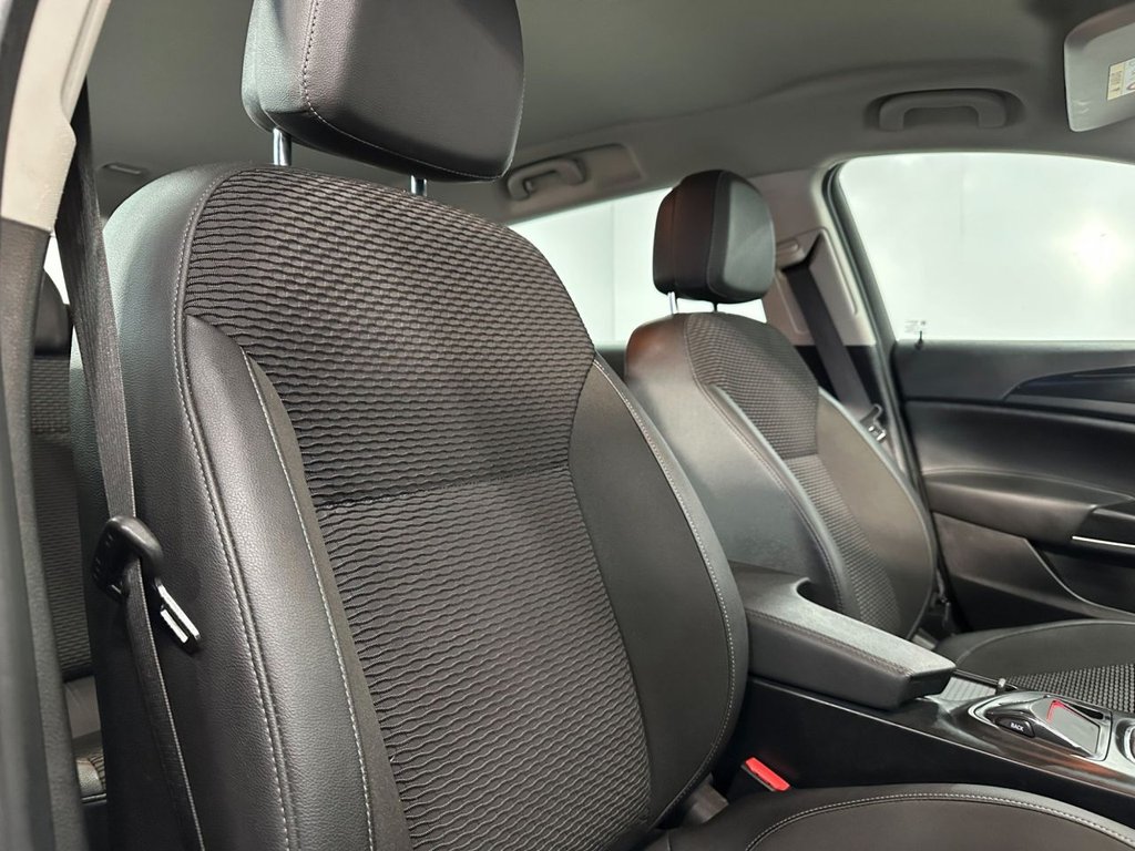 Used Vauxhall Insignia 2014 for sale - 77145702: Photo 18