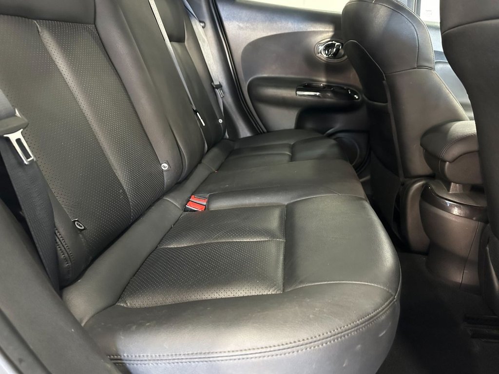 Used Nissan Juke 2017 for sale - 76417650: Photo 15