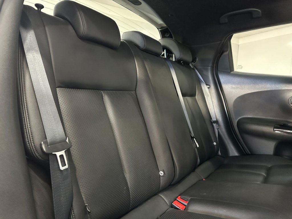 Used Nissan Juke 2017 for sale - 76417650: Photo 16