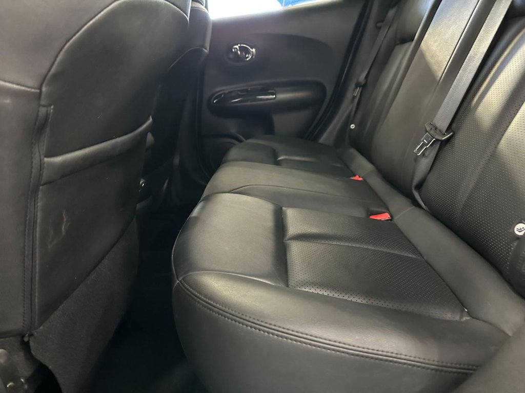 Used Nissan Juke 2017 for sale - 76417650: Photo 17