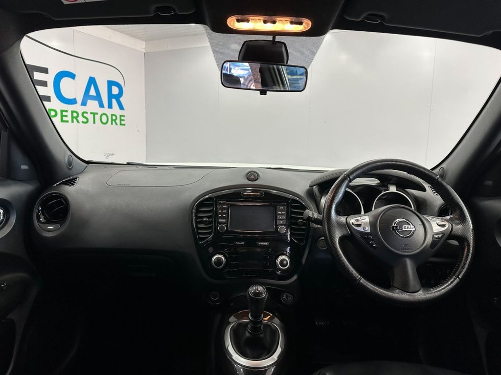 Used Nissan Juke 2017 for sale - 76417650: Photo 21