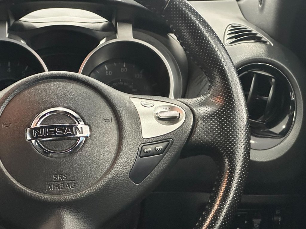 Used Nissan Juke 2017 for sale - 76417650: Photo 24