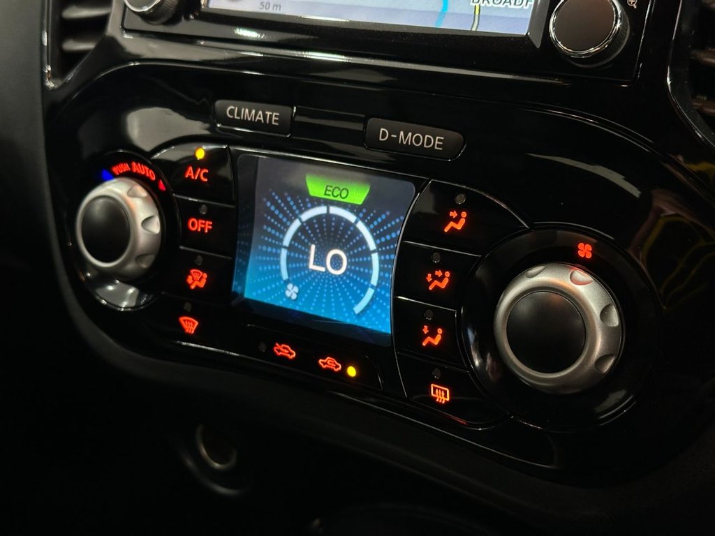 Used Nissan Juke 2017 for sale - 76417650: Photo 25