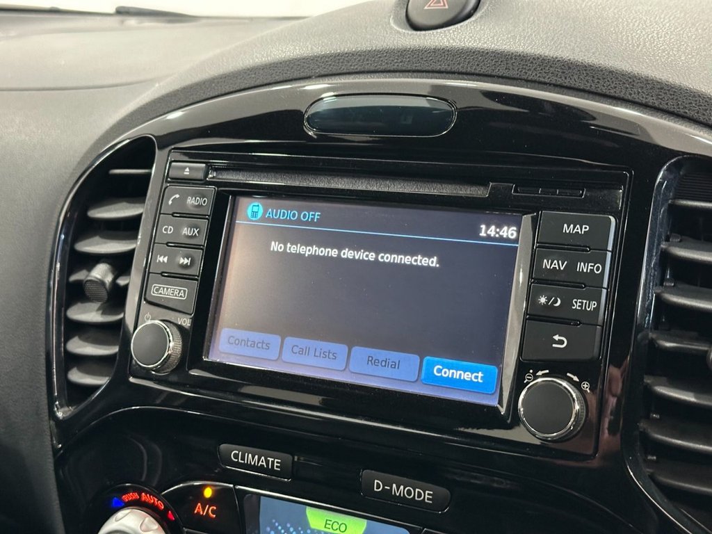 Used Nissan Juke 2017 for sale - 76417650: Photo 28