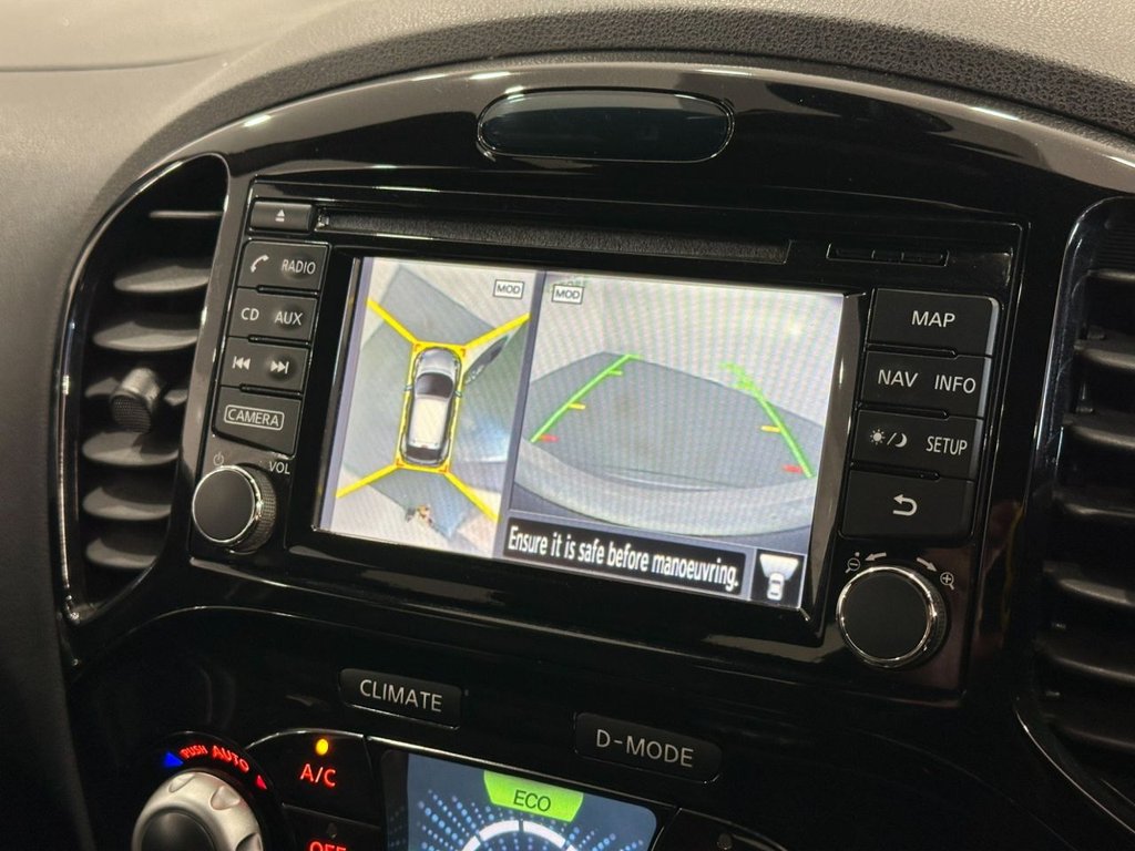 Used Nissan Juke 2017 for sale - 76417650: Photo 29