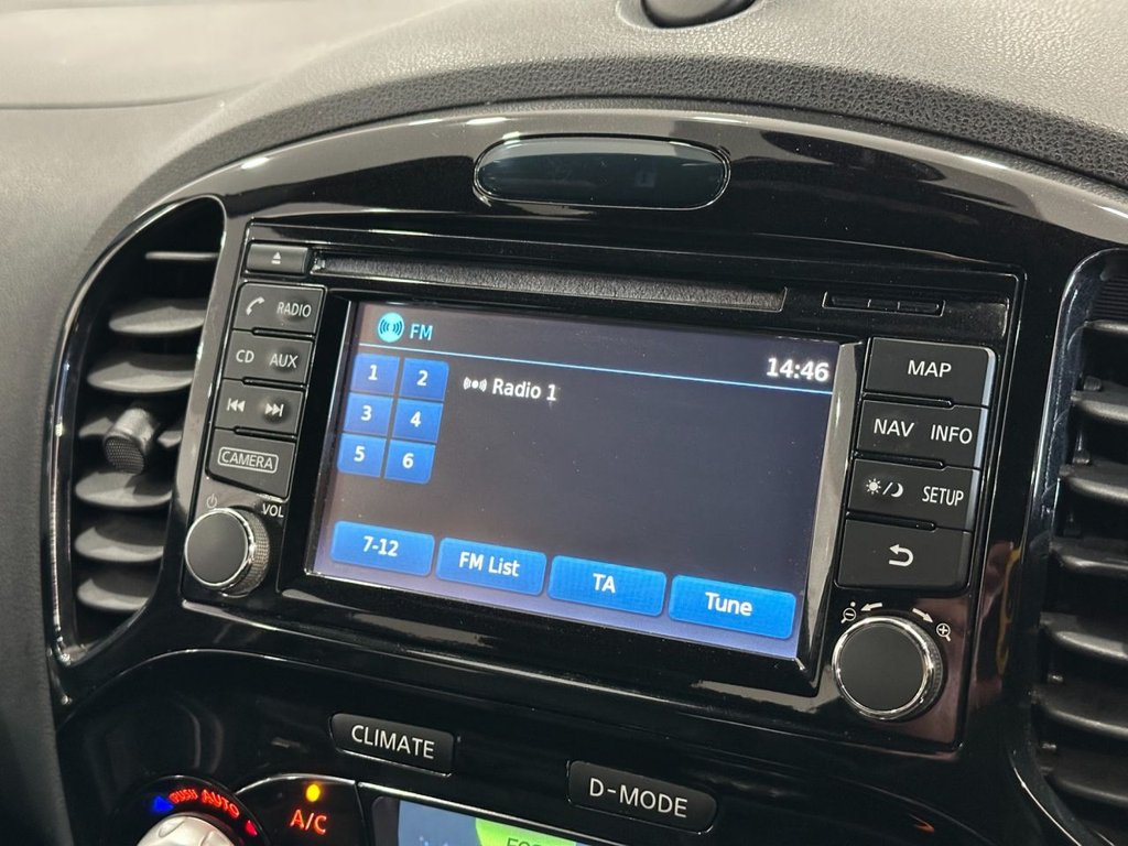 Used Nissan Juke 2017 for sale - 76417650: Photo 30