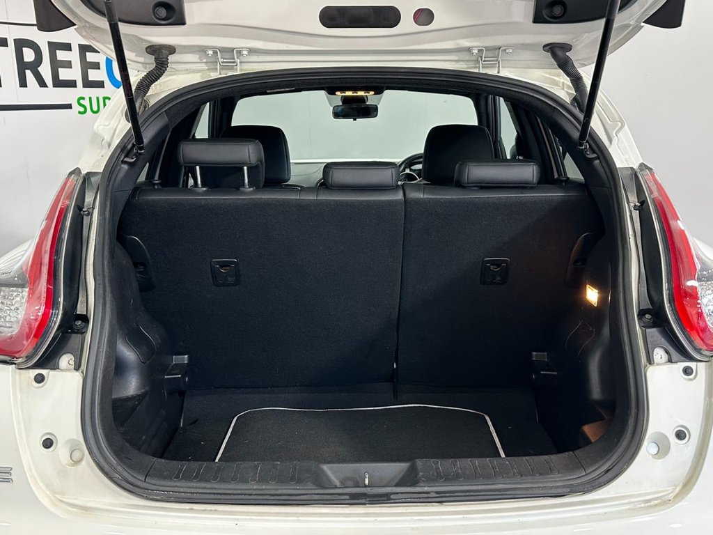 Used Nissan Juke 2017 for sale - 76417650: Photo 31