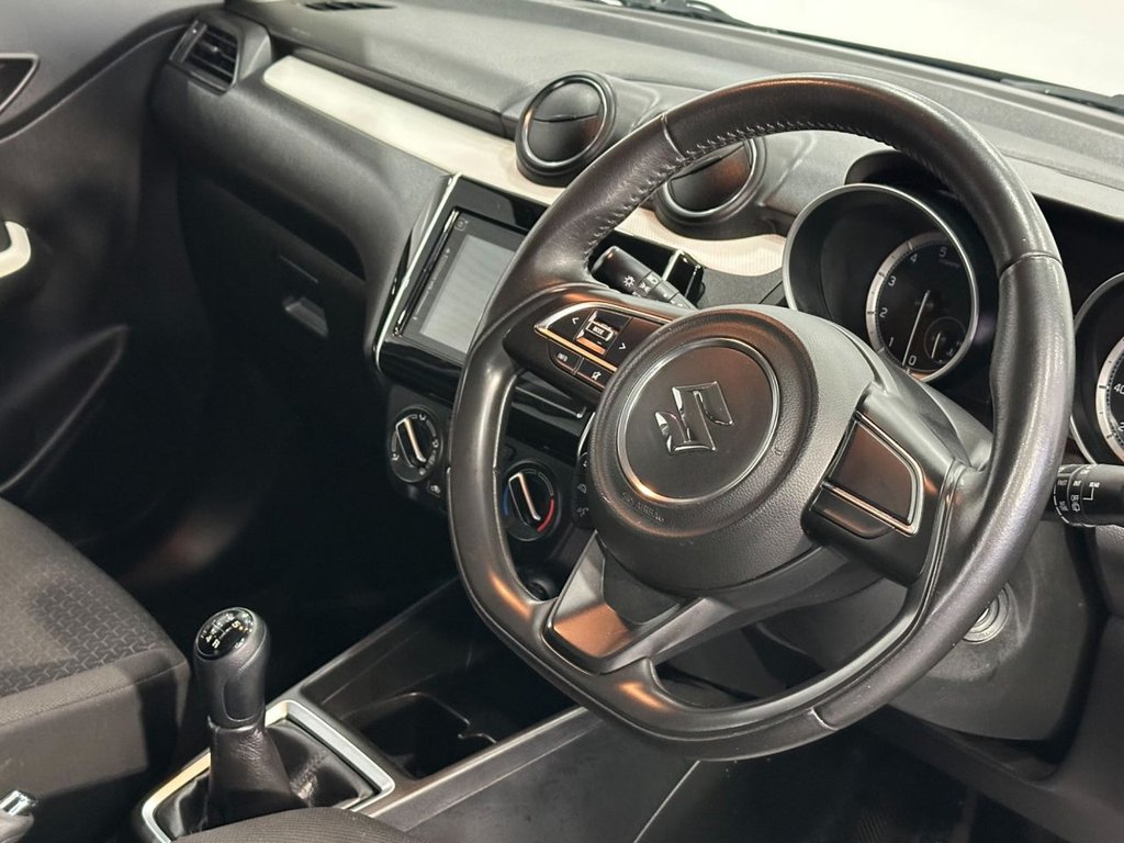 Used Suzuki Swift 2020 for sale - 77122338: Photo 18