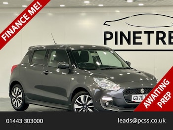 Used Suzuki Swift 2020 for sale - 77122338: Photo
