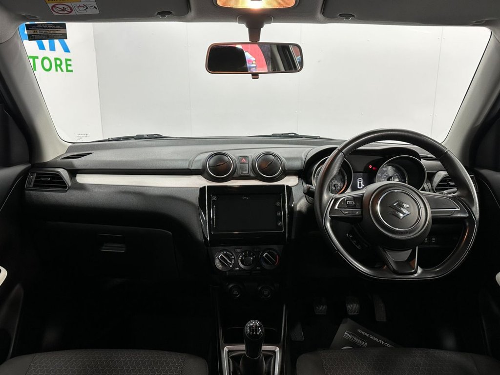 Used Suzuki Swift 2020 for sale - 77122338: Photo 25