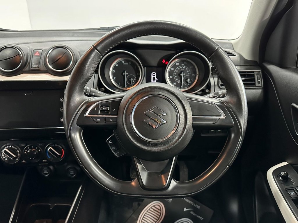 Used Suzuki Swift 2020 for sale - 77122338: Photo 26