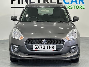 Used Suzuki Swift 2020 for sale - 77122338: Photo