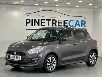 Used Suzuki Swift 2020 for sale - 77122338: Photo