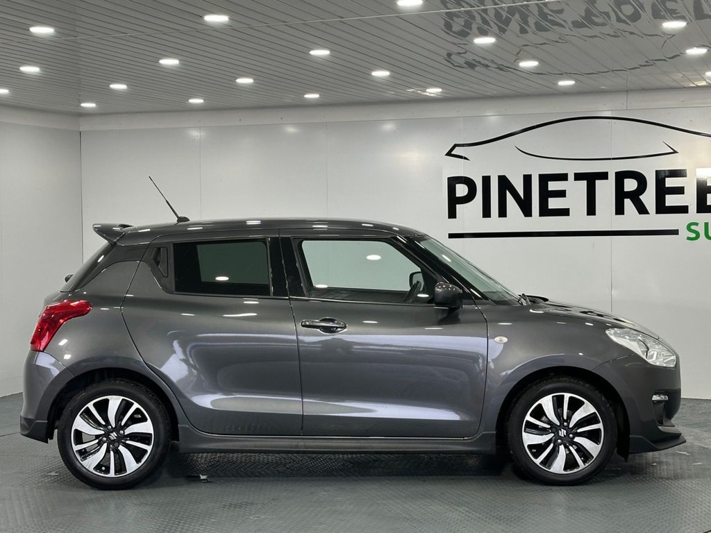 Used Suzuki Swift 2020 for sale - 77122338: Photo 5