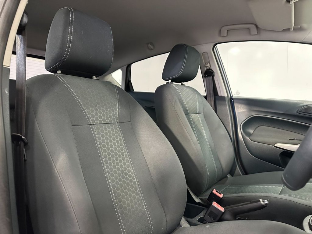 Used Ford Fiesta 2011 for sale - 77121912: Photo 17