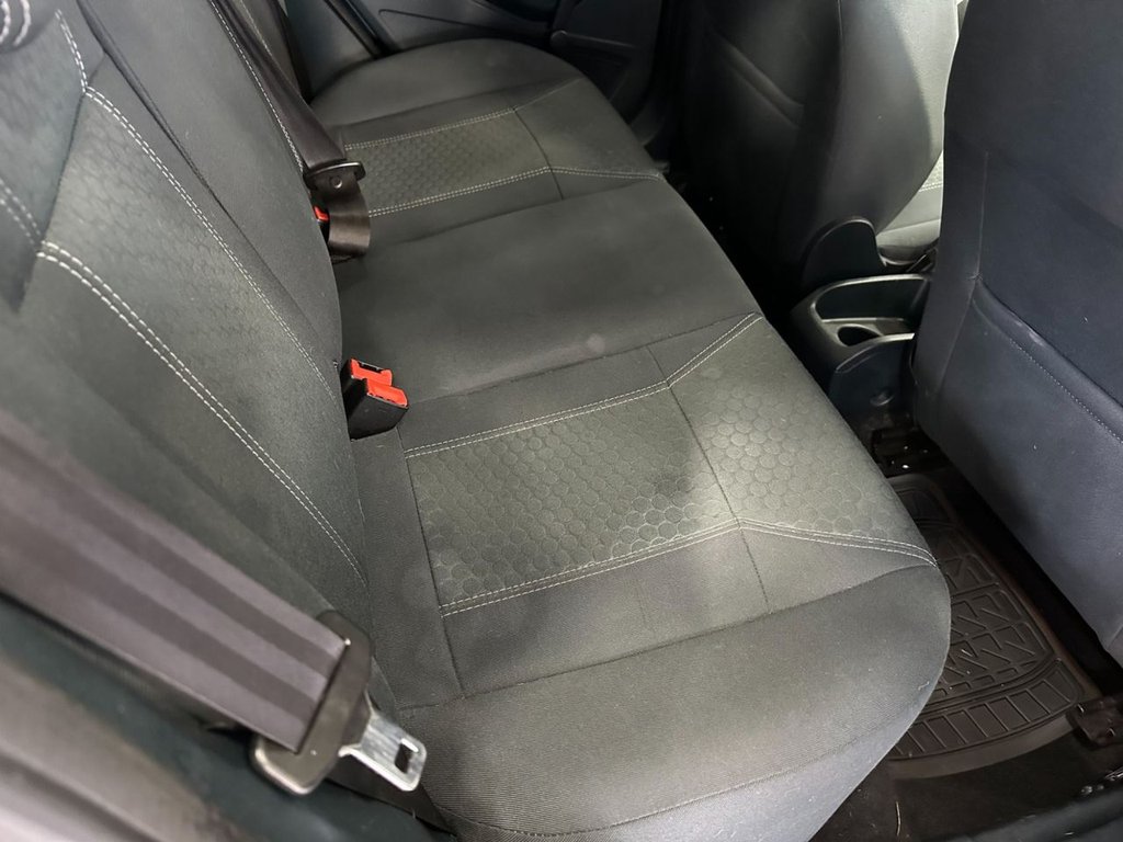 Used Ford Fiesta 2011 for sale - 77121912: Photo 18