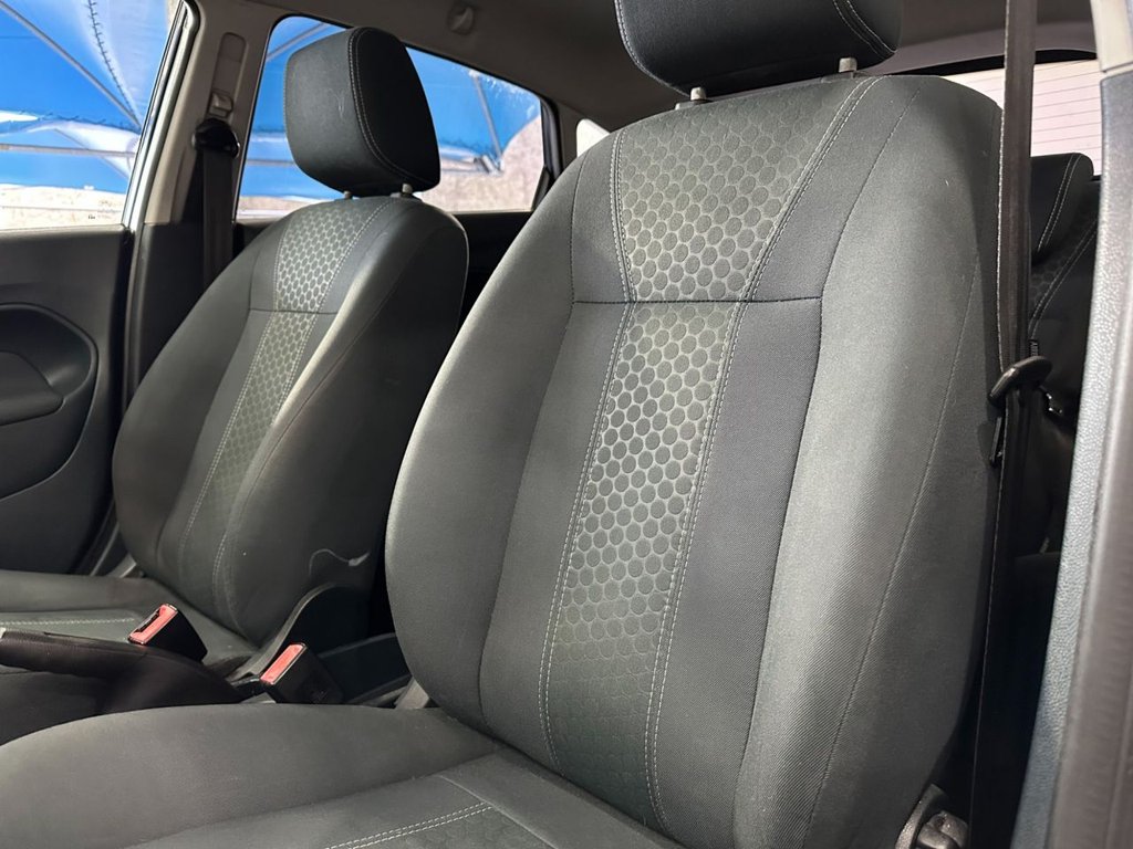 Used Ford Fiesta 2011 for sale - 77121912: Photo 20