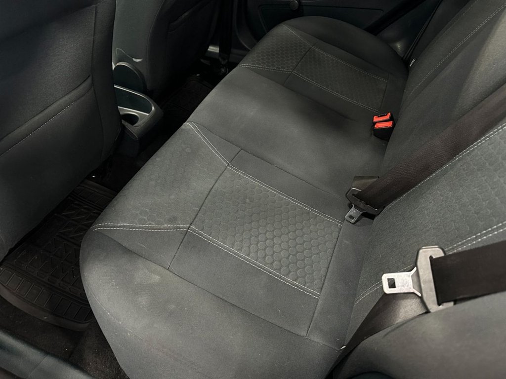 Used Ford Fiesta 2011 for sale - 77121912: Photo 21