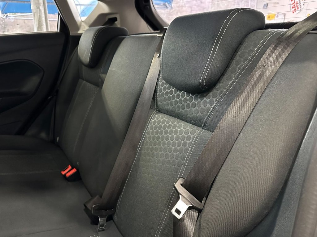 Used Ford Fiesta 2011 for sale - 77121912: Photo 22