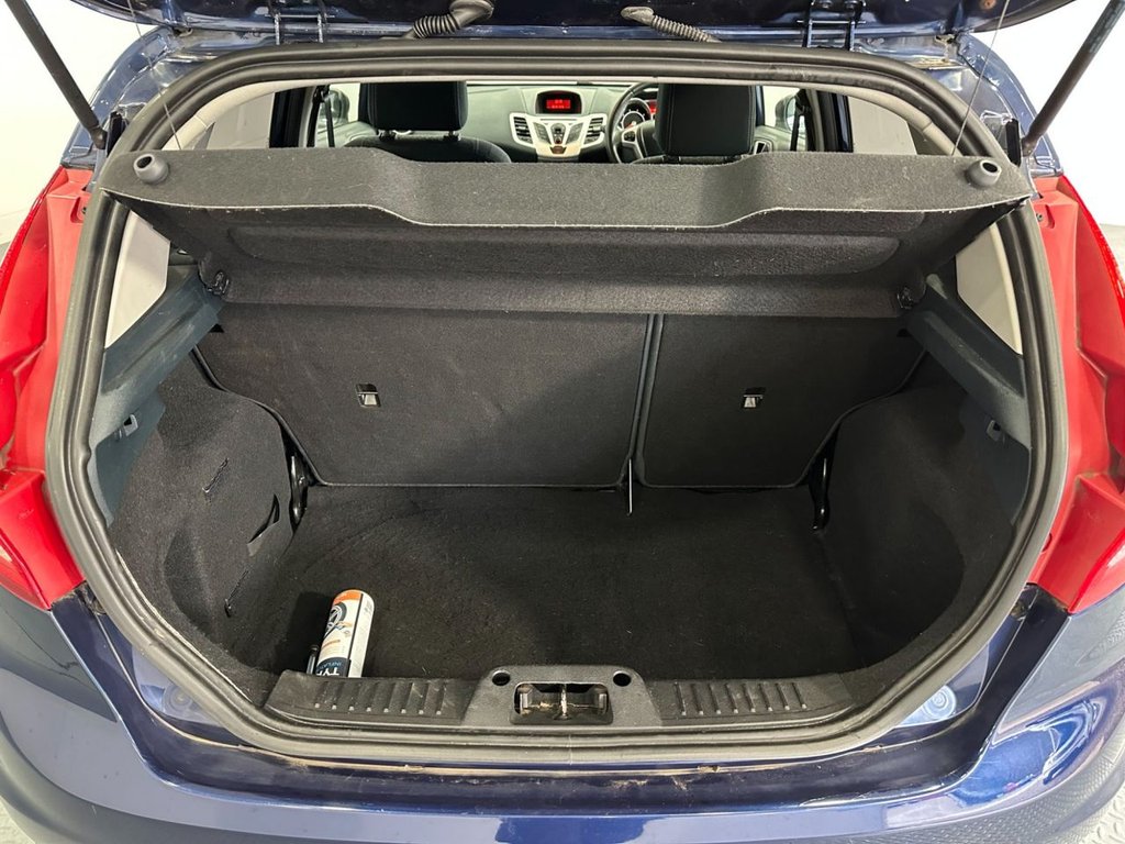 Used Ford Fiesta 2011 for sale - 77121912: Photo 31