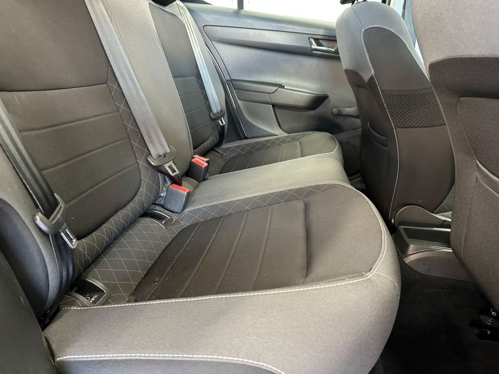 Used Skoda Fabia 2018 for sale - 76417611: Photo 16