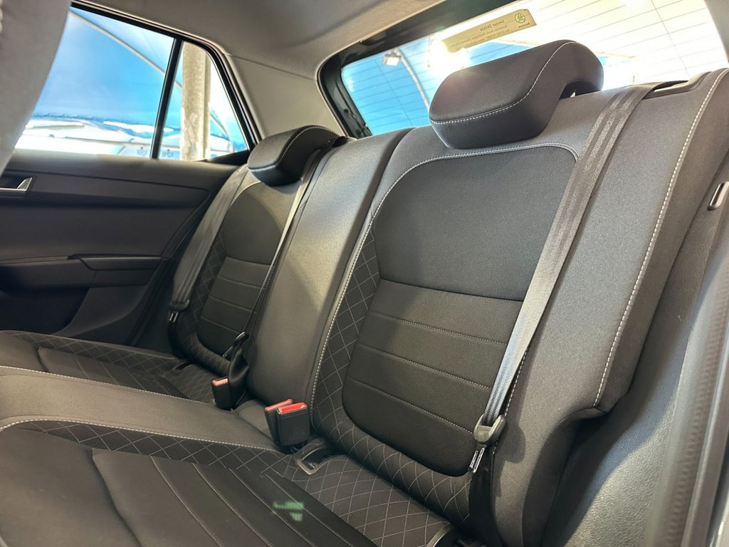 Used Skoda Fabia 2018 for sale - 76417611: Photo 19