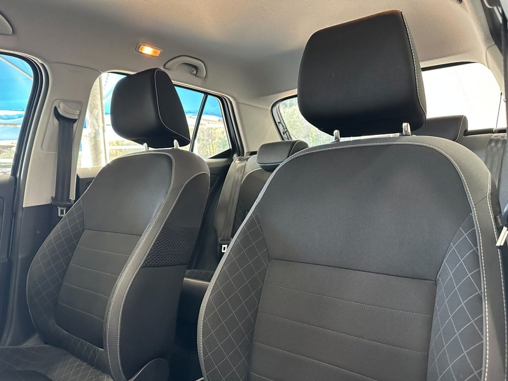 Used Skoda Fabia 2018 for sale - 76417611: Photo 21