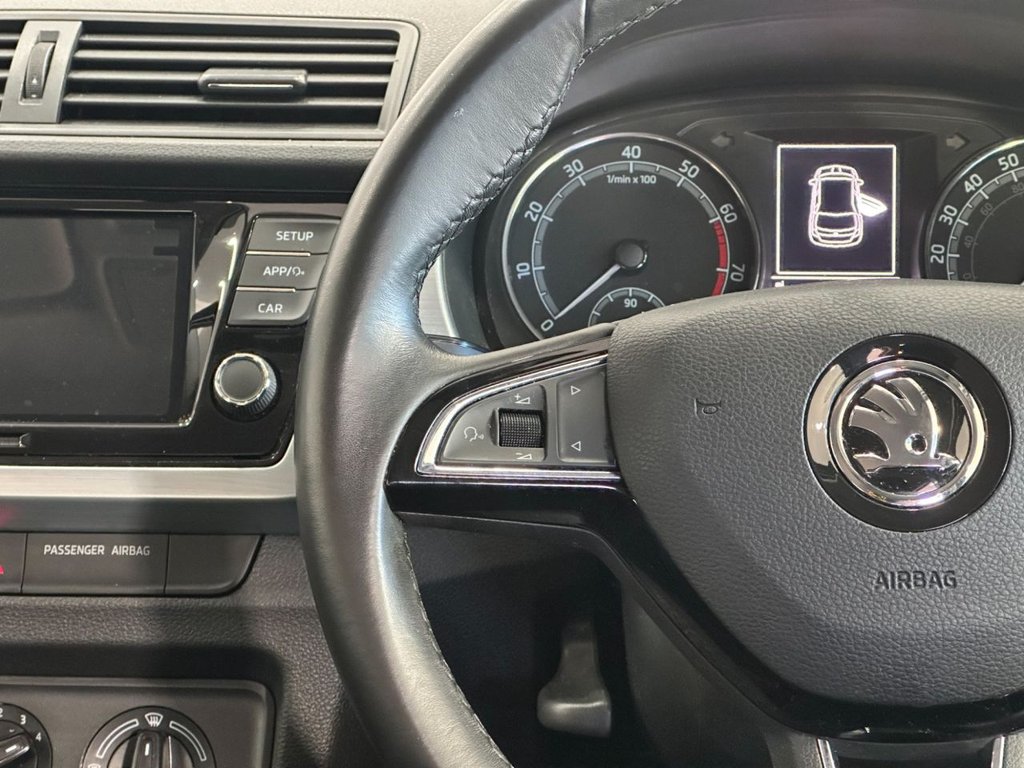 Used Skoda Fabia 2018 for sale - 76417611: Photo 24