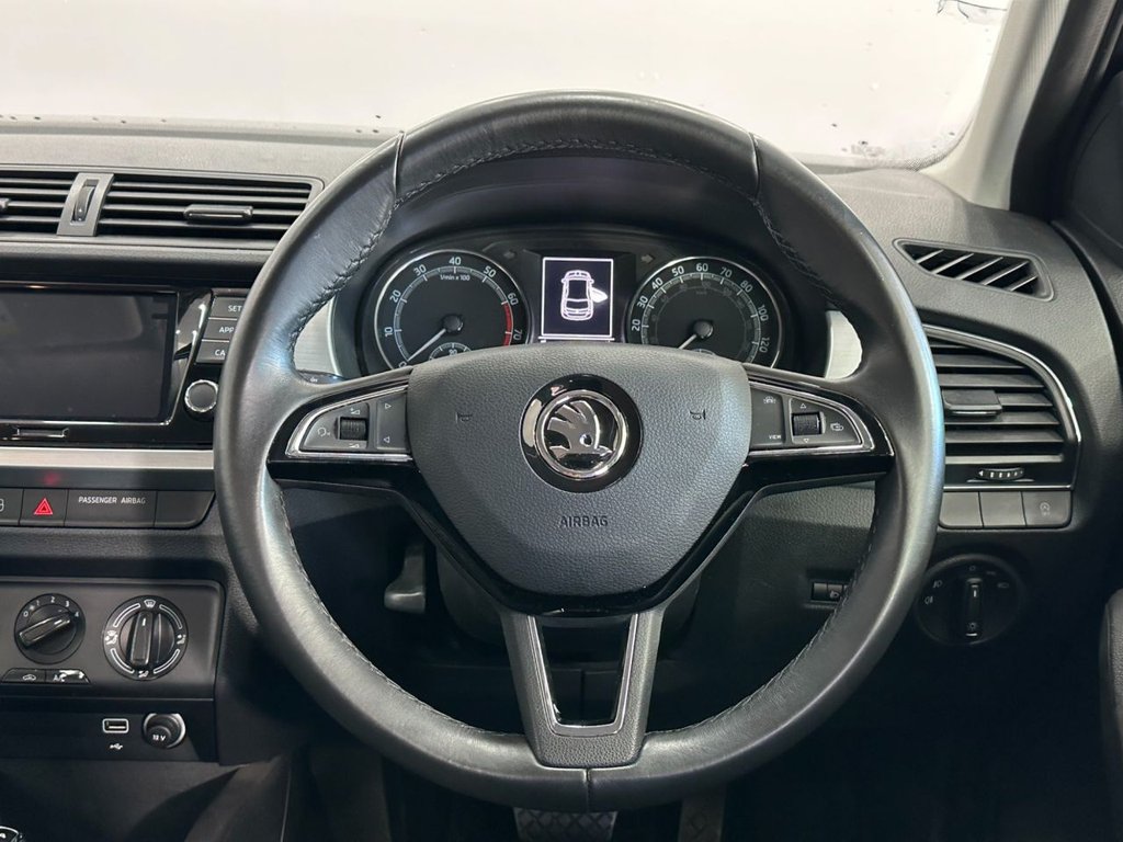 Used Skoda Fabia 2018 for sale - 76417611: Photo 25