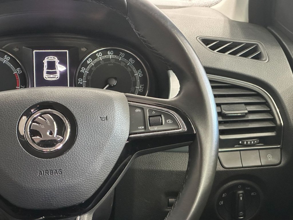 Used Skoda Fabia 2018 for sale - 76417611: Photo 26