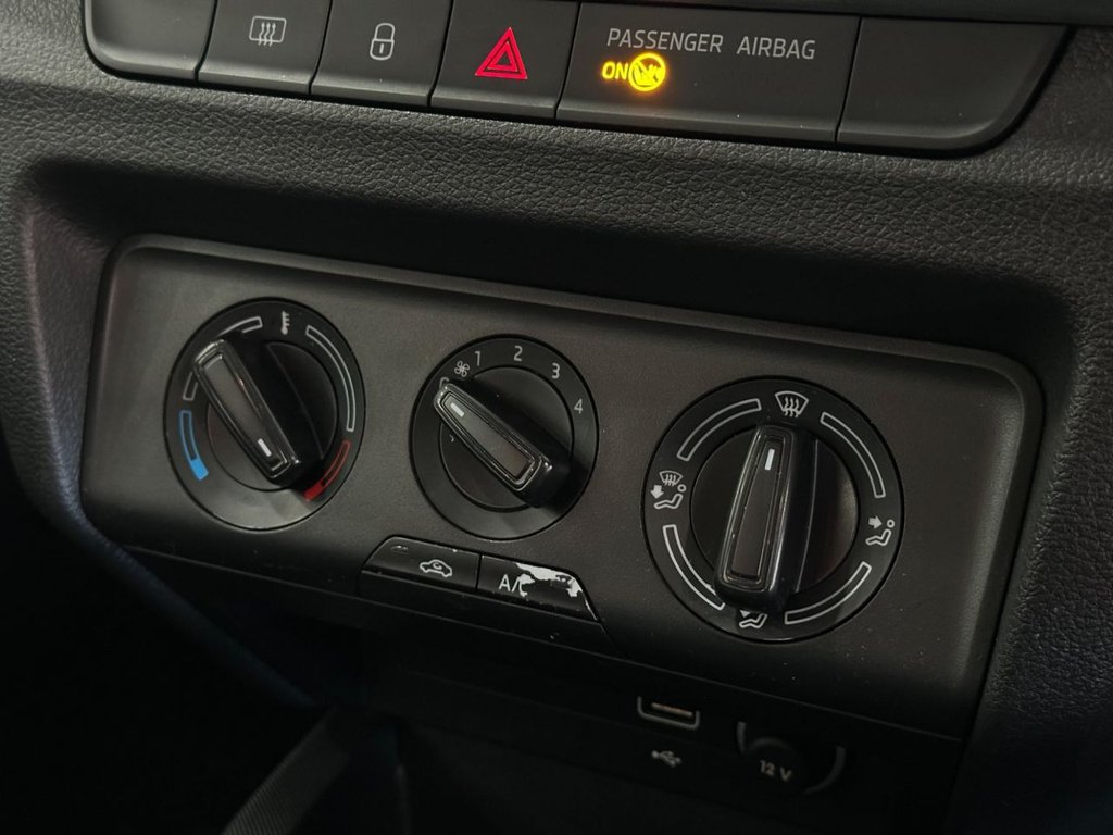 Used Skoda Fabia 2018 for sale - 76417611: Photo 27