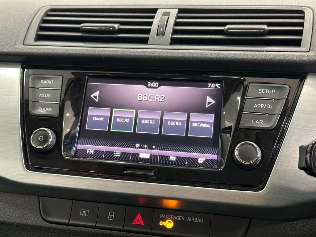 Used Skoda Fabia 2018 for sale - 76417611: Photo 28