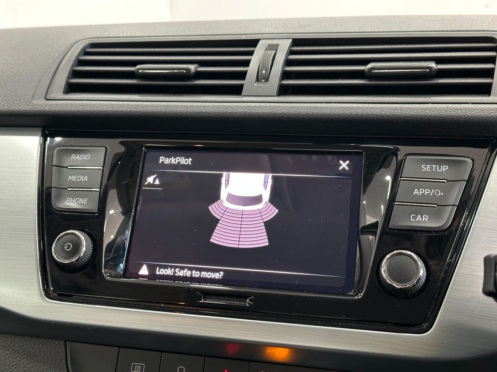 Used Skoda Fabia 2018 for sale - 76417611: Photo 30