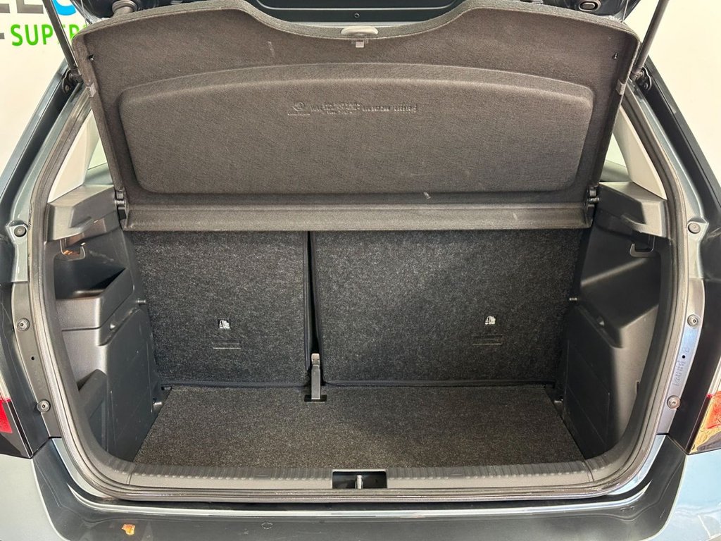 Used Skoda Fabia 2018 for sale - 76417611: Photo 32