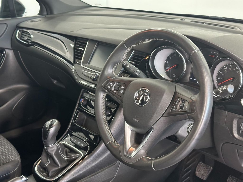 Used Vauxhall Astra 2019 for sale - 76039673: Photo 12