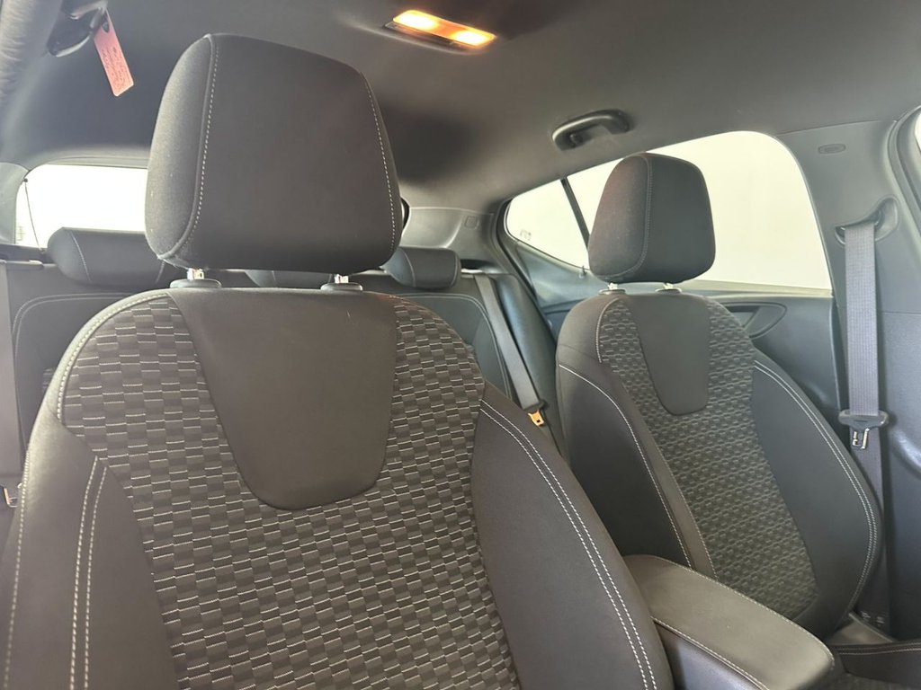 Used Vauxhall Astra 2019 for sale - 76039673: Photo 14