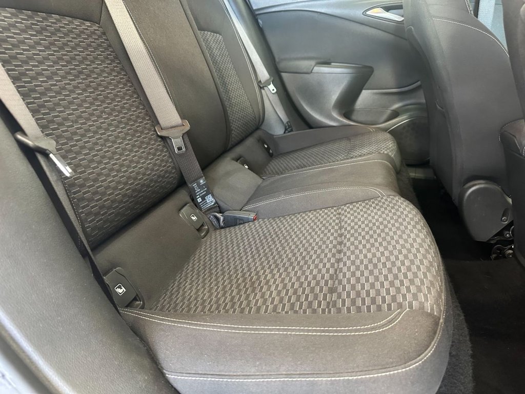 Used Vauxhall Astra 2019 for sale - 76039673: Photo 15