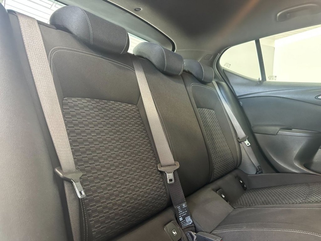 Used Vauxhall Astra 2019 for sale - 76039673: Photo 17