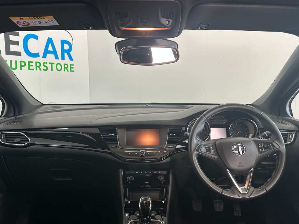 Used Vauxhall Astra 2019 for sale - 76039673: Photo 22