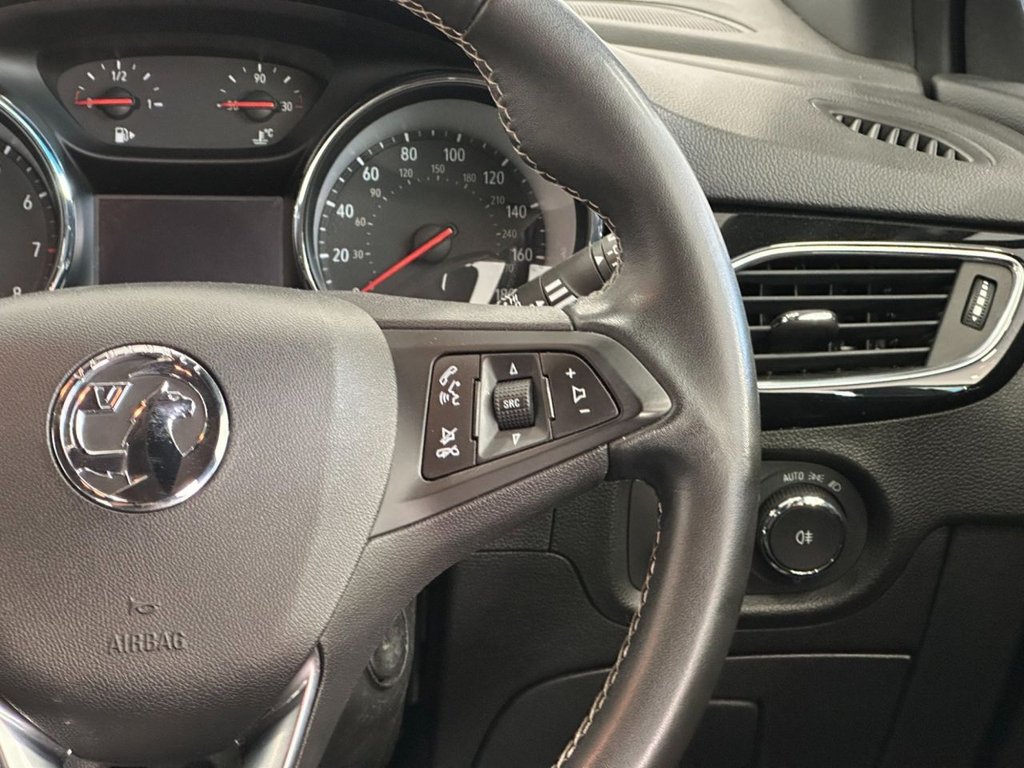 Used Vauxhall Astra 2019 for sale - 76039673: Photo 25