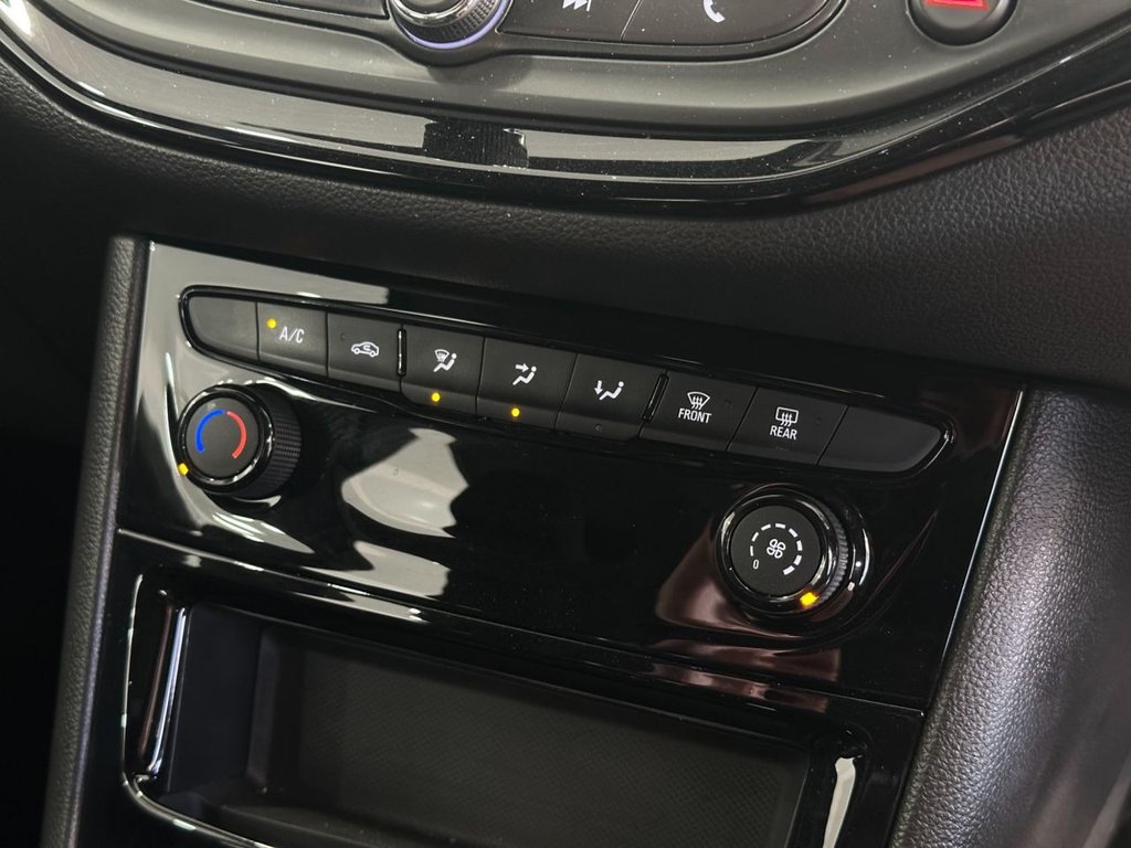 Used Vauxhall Astra 2019 for sale - 76039673: Photo 26