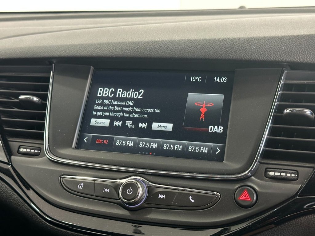 Used Vauxhall Astra 2019 for sale - 76039673: Photo 28