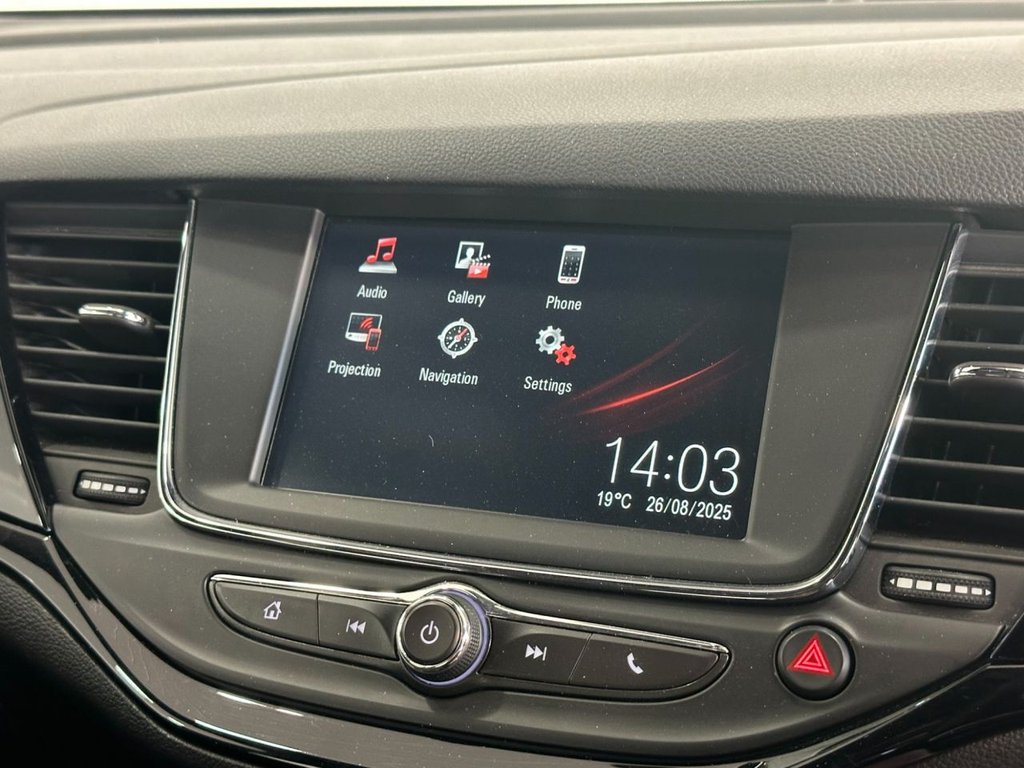 Used Vauxhall Astra 2019 for sale - 76039673: Photo 30
