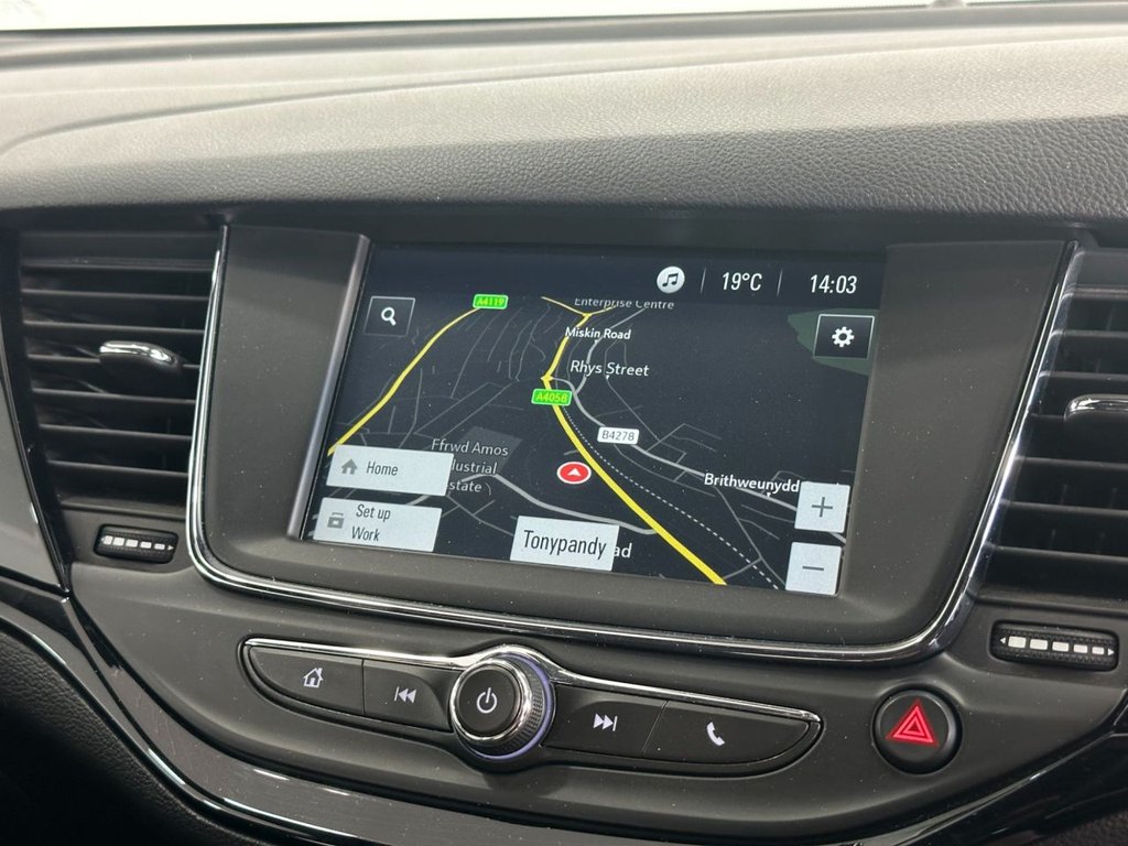 Used Vauxhall Astra 2019 for sale - 76039673: Photo 31