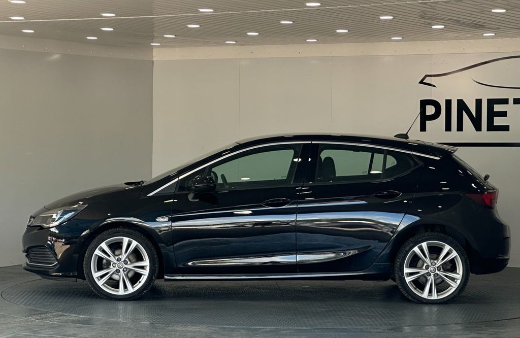 Used Vauxhall Astra 2019 for sale - 76039673: Photo 5