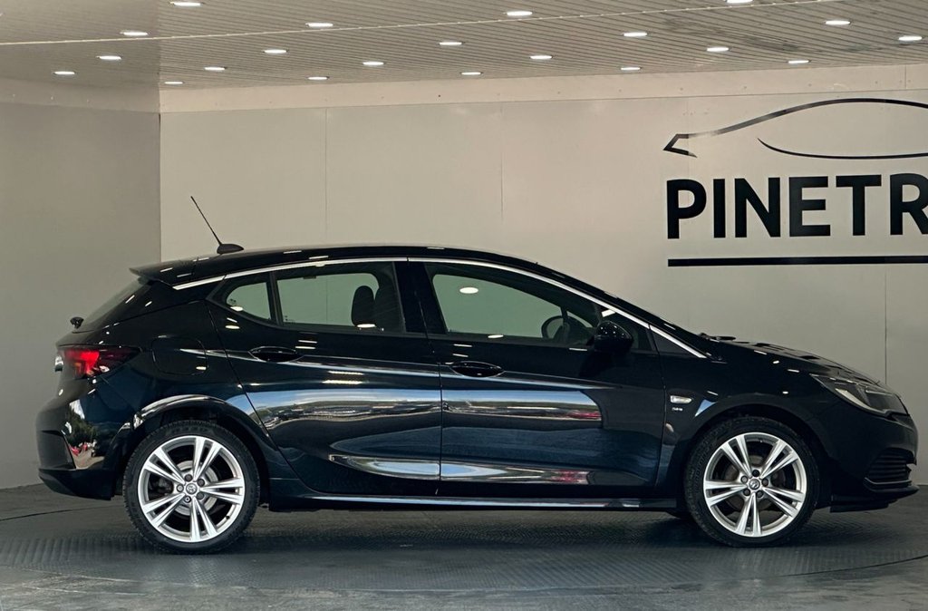 Used Vauxhall Astra 2019 for sale - 76039673: Photo 6