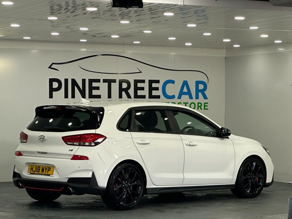 Used Hyundai i30 2018 for sale - 77436965: Photo 10