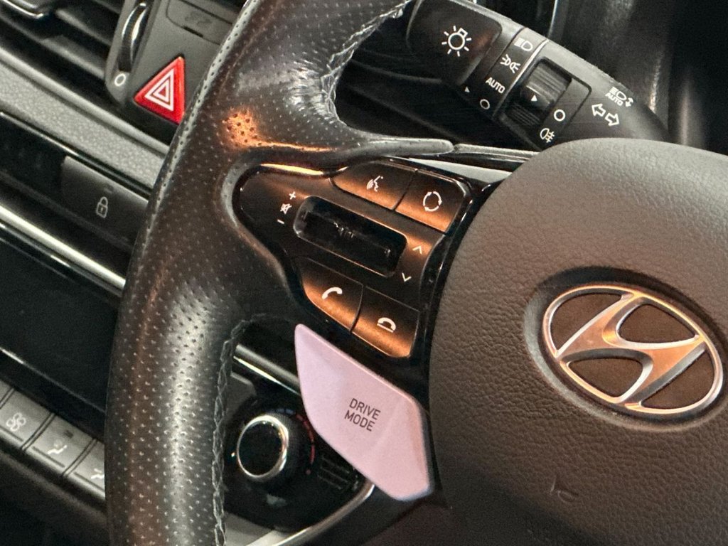 Used Hyundai i30 2018 for sale - 77436965: Photo 17